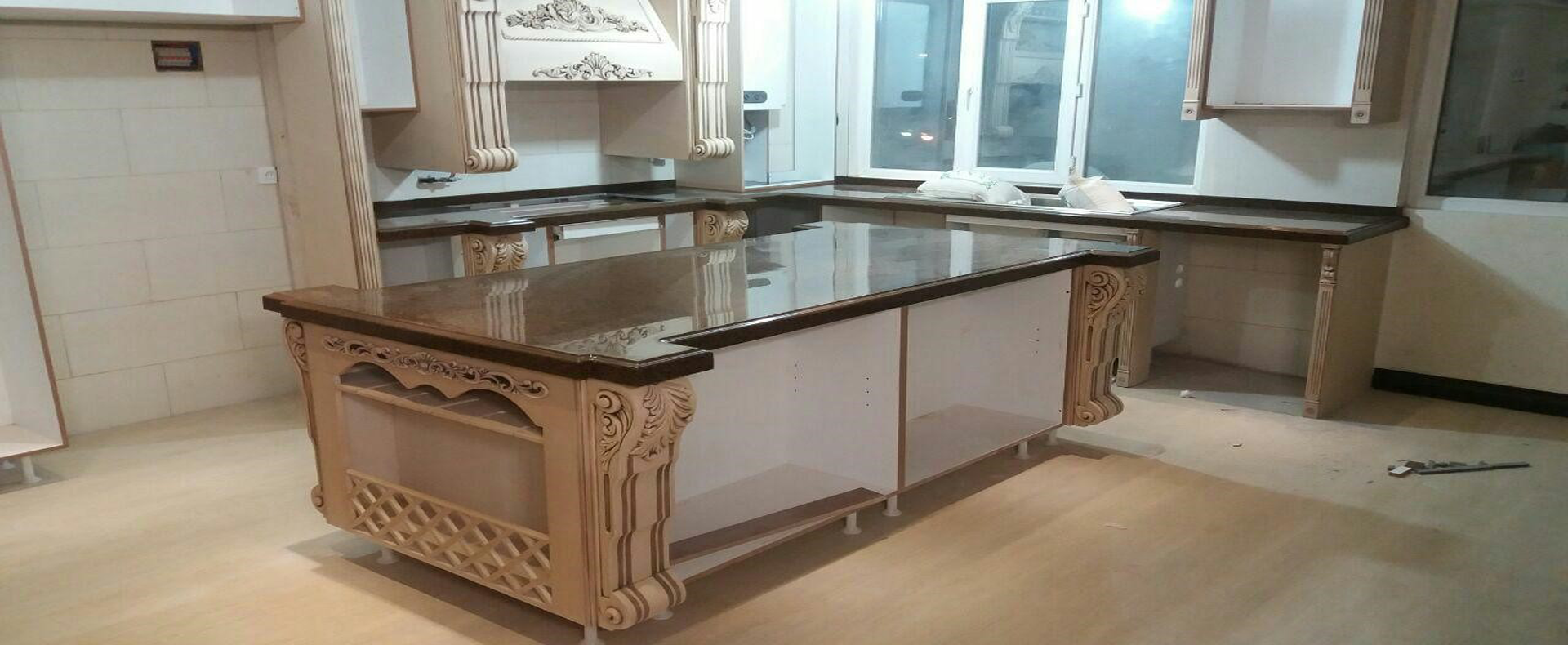 دکوراسیون داخلی