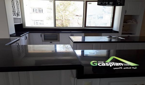 دکوراسیون کاسیپین | کورین و کوارتز کاسپین | کورین کاسپین | کوارتز کاسپین | سنگ کورین | سنگ کوارتز