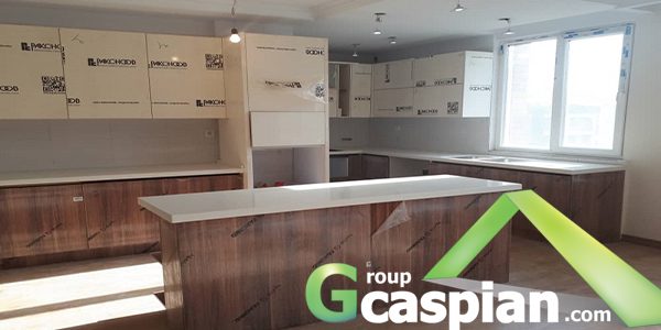 تهیه و طراحی، اجرای انواع سنگ کورین