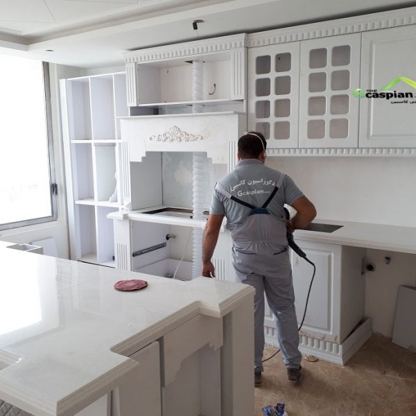 نمونه کار سنگ کورین پوروژه معاون شهردار تهران | دکوراسیون کاسیپین | کورین و کوارتز کاسپین | کورین کاسپین | کوارتز کاسپین | سنگ کورین | سنگ کوارت|برج پرسپولیس |