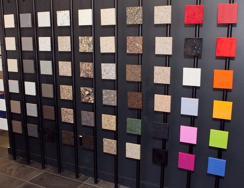 |کورين سياه|نمونه کار سنگ کورين پروژه نیاوران جناب نگارستانی کورین الجی | دکوراسيون کاسيپين | کورين و کوارتز کاسپين | کورين کاسپين | کوارتز کاسپين | سنگ کورين | سنگ کوارت|کورين مشکي |اجراي صفحات يکپارچه کورين مشکي بدون درز و خط| کد ۲۵۹ سندد کرم |