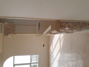 پروژه سنگ کورین آتی استون در محدوده عظیمیه کرج